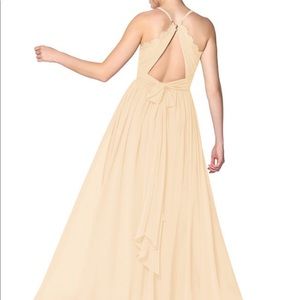 Azazie - Evelina size 10